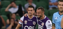 2018-19 A-League: Week 13 Preview &amp; Betting Tips