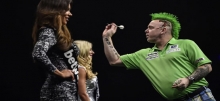 2016 Premier League Darts: Week 14 Preview &amp; Betting Tips
