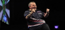 2016 Premier League Darts: Week 10 Preview &amp; Betting Tips