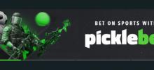 PickleBet Bet on Sports