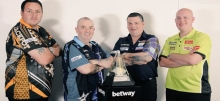 2016 Premier League Darts: Play-Offs Preview &amp; Tips