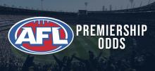 AFL Premiership Odds