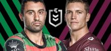 NRL Rabbitohs vs Sea Eagles Betting Tips