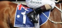 Warwick Farm Racing Tips Australia Day