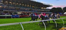 Moonee Valley Racing Tips