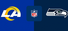 NFL Week 16 Rams at Seahawks Betting Tips