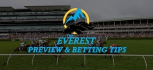 Horse Racing Tips