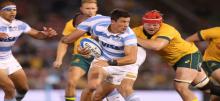 Rugby Argentina vs Australia Betting Tips