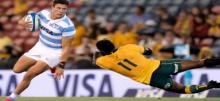 Rugby Australia vs Argentina Betting Tips