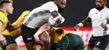 Australia vs Fiji Betting Tips