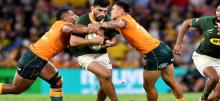 Rugby Championship Week 4 Tips