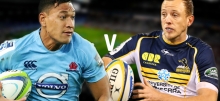 Super Rugby Tips