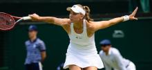 Ladies Wimbledon Futures Tips