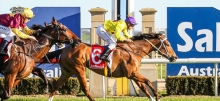 Australian Horse Racing Tips Sunday August 30th