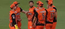 BBL10 Scorchers vs Hurricanes Betting Tips