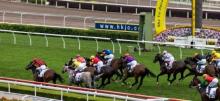 Sha Tin Racing Tips