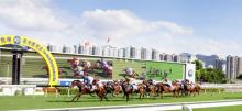 Sha Tin Racing Tips