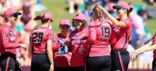 WBBL Cricket Betting Tips