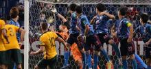 Socceroos vs Japan Betting Tips
