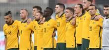 Socceroos vs Oman Betting Tips