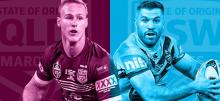 State of Origin Game 1 Betting Tips