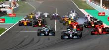 Spanish Grand Prix Betting Tips