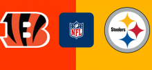NFL Week 7 Steelers at Bengals Betting Tips