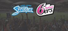 BBL12 Strikers vs Sixers Betting Tips