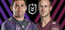 NRL Melbourne vs Manly Betting Tips