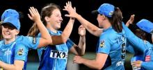 WBBL Cricket Betting Tips