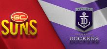 Suns vs Dockers Betting Tips