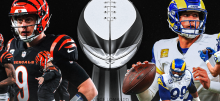 Super Bowl LVI Betting Tips