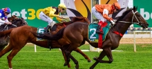 Australian Horse Racing Tips Friday July 24th
