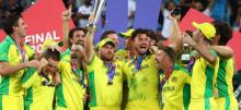 ICC T20 Cricket World Cup Betting Tips