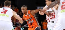 2019-20 NBL Betting Tips: Round 12