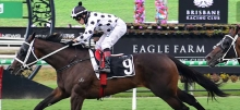 Eagle Farm Racing Tips