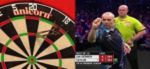 2016 Premier League Darts: Week 15 Preview &amp; Betting Tips