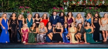 The Bachelor Australia Betting