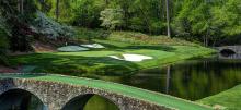 The Masters Betting Tips