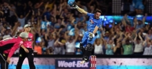 Big Bash League (BBL05): Round 5 Preview &amp; Betting Tips