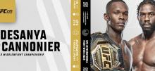 UFC 276 Betting Tips