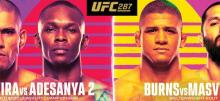 UFC 287 Betting Tips