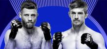 UFC Fight Night Betting Tips