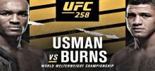 UFC 258 Tips