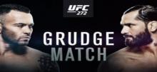 UFC 272 Preview & Betting Tips