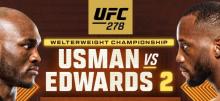 UFC 278 Betting Tips