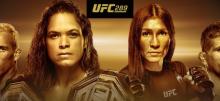 UFC 289 Betting Tips