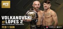 UFC 325 Tips