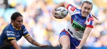 NRLW Round 1 Betting Tips