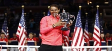 2018 US Open Tennis: Men&#039;s Draw Preview &amp; Betting Tips